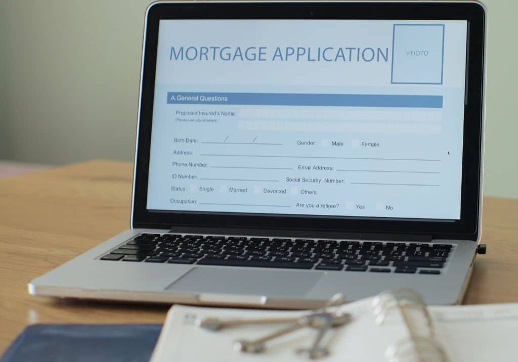 mortgage technology